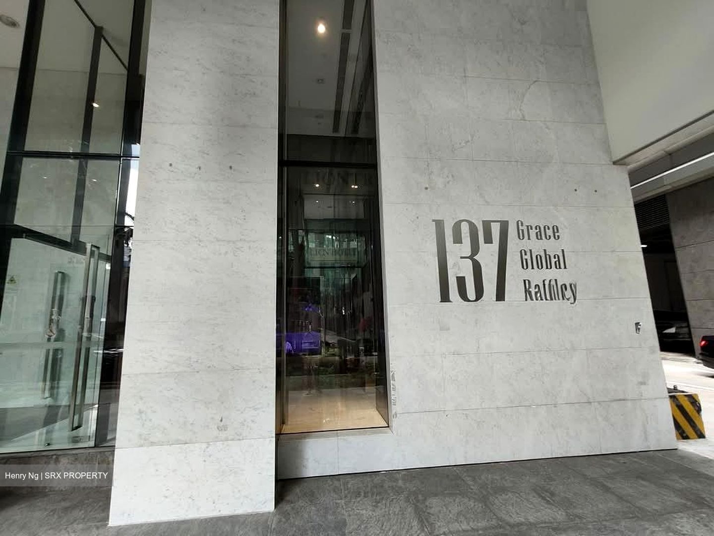 137 Market Street (D1), Office #536730421